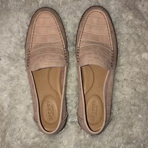 Loafers - Sperry Top-Sider